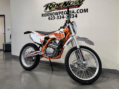 2025 Kayo K2 Pro - Photo 2