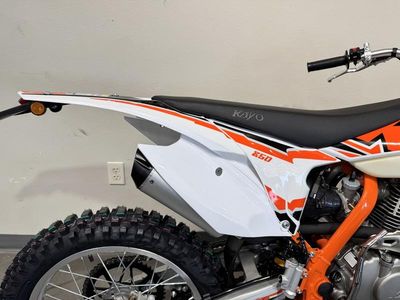 2025 Kayo K2 Pro - Photo 10