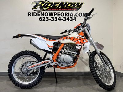 2025 Kayo K2 Pro - Photo 1