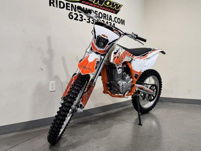 2025 Kayo K2 Pro - Photo 4