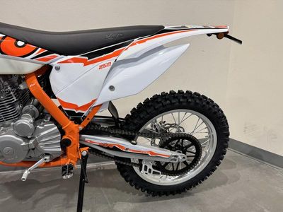 2025 Kayo K2 Pro - Photo 16