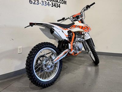2025 Kayo K2 Pro - Photo 3