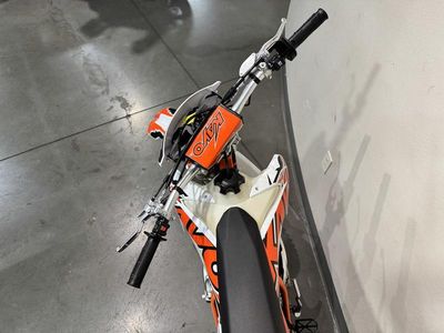 2025 Kayo K2 Pro - Photo 17