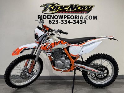 2025 Kayo K2 Pro - Photo 5