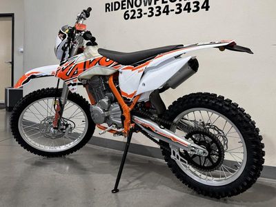 2025 Kayo K2 Pro - Photo 6