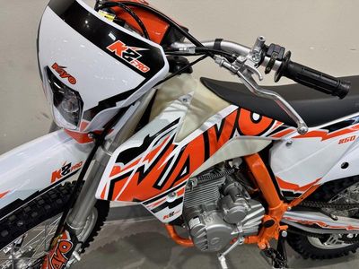 2025 Kayo K2 Pro - Photo 14