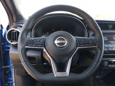 2024 Nissan Kicks - Photo 12