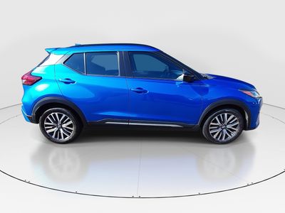 2024 Nissan Kicks - Photo 8