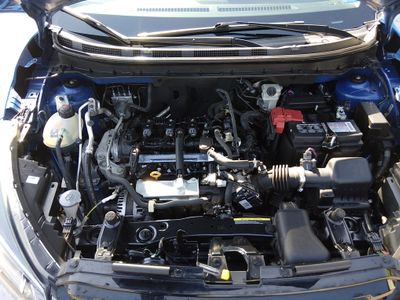 2024 Nissan Kicks - Photo 9