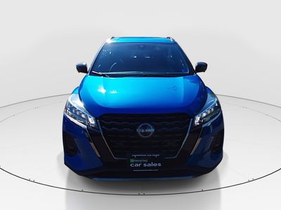 2024 Nissan Kicks - Photo 2