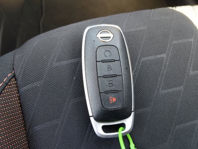2024 Nissan Kicks - Photo 15