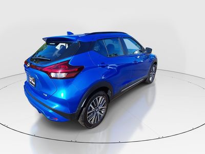 2024 Nissan Kicks - Photo 7