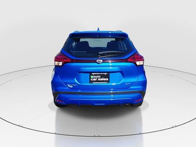 2024 Nissan Kicks - Photo 6