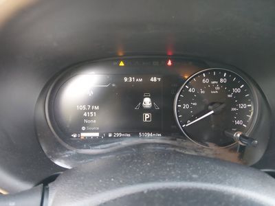 2024 Nissan Kicks - Photo 14