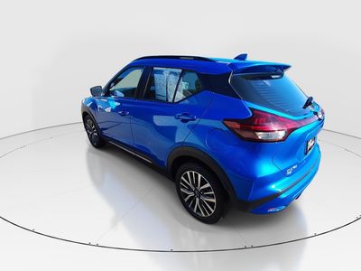 2024 Nissan Kicks - Photo 5