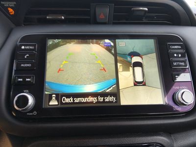 2024 Nissan Kicks - Photo 16