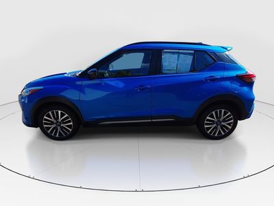 2024 Nissan Kicks - Photo 4