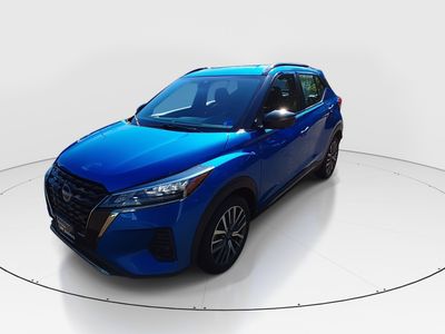 2024 Nissan Kicks - Photo 3