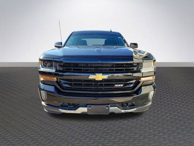 2018 Chevrolet Silverado 1500 - Photo 3