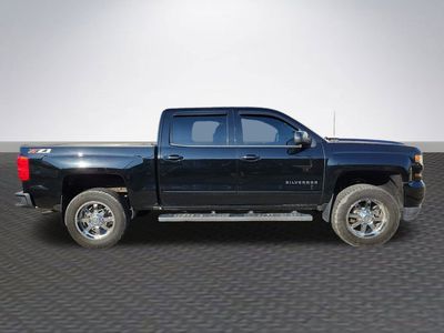 2018 Chevrolet Silverado 1500 - Photo 4