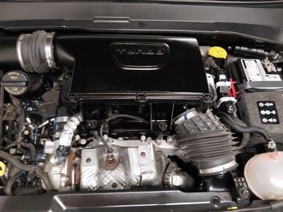 2024 Jeep Compass — photo 9 view