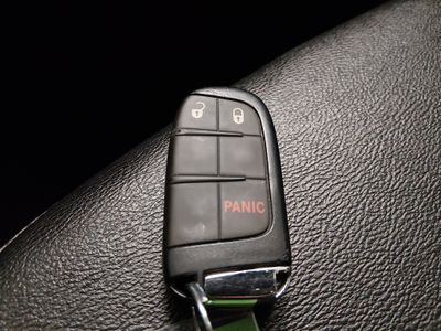 2024 Jeep Compass — photo 15 view