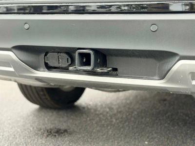 2026 Ford Explorer — detail view