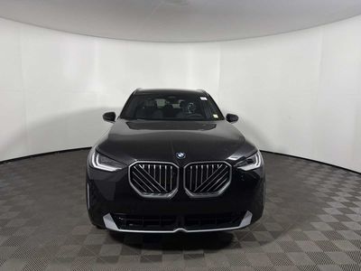 2026 BMW X3 30 xDrive - Photo 4