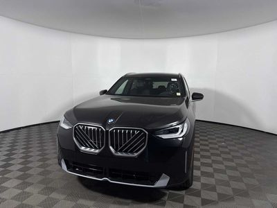 2026 BMW X3 30 xDrive - Photo 6