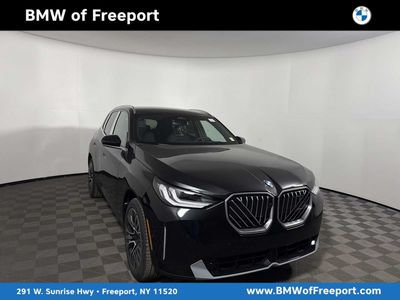 2026 BMW X3 30 xDrive - Photo 21