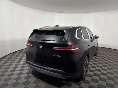 2026 BMW X3 30 xDrive - Photo 8