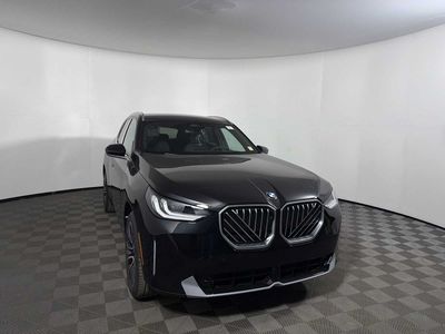 2026 BMW X3 30 xDrive - Photo 5