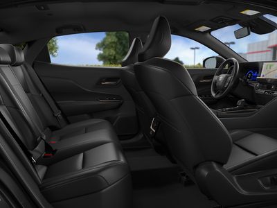 2026 Toyota Toyota Crown - Photo 21