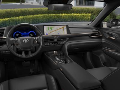 2026 Toyota Toyota Crown - Photo 19