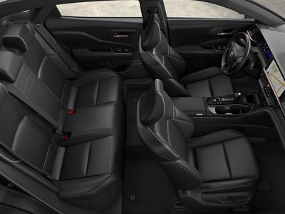 2026 Toyota Toyota Crown - Photo 22