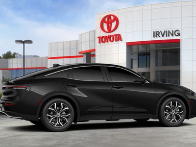 2026 Toyota Toyota Crown - Photo 11