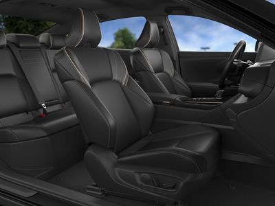2026 Toyota Toyota Crown - Photo 20
