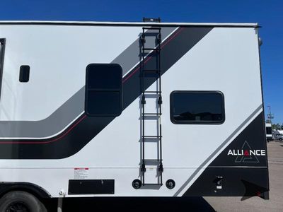 2026 Alliance RV Valor - Photo 50