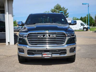 2026 RAM 1500 — detail view