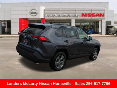 2024 Toyota RAV4 Hybrid - Photo 3