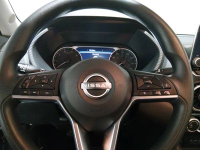 2024 Nissan Sentra — photo 12 view