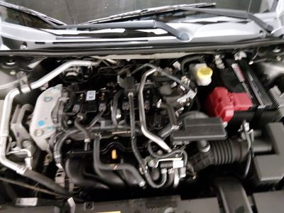 2024 Nissan Sentra — photo 9 view