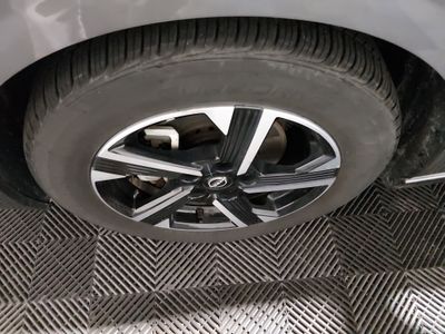 2024 Nissan Sentra — photo 10 view