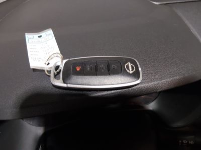 2024 Nissan Sentra — photo 15 view