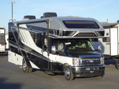 2026 Entegra ESTEEM - Photo 1