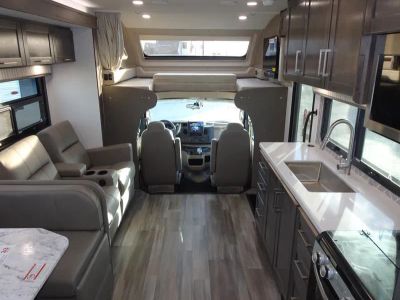 2026 Entegra ESTEEM - Photo 3