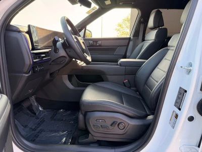 2026 Hyundai Santa Fe Hybrid - Photo 31