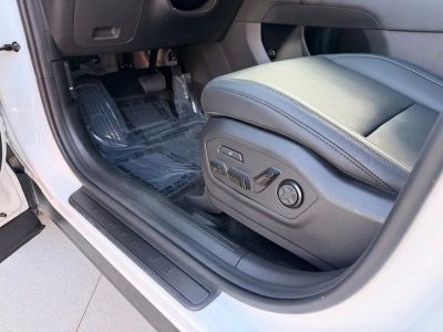 2026 Hyundai Santa Fe Hybrid - Photo 34