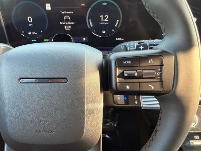 2026 Hyundai Santa Fe Hybrid - Photo 17