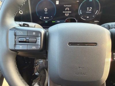 2026 Hyundai Santa Fe Hybrid - Photo 18